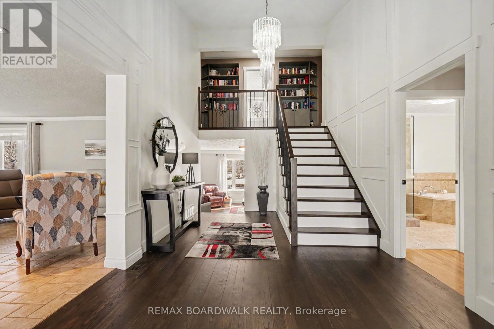 32 FAUCHER BOULEVARD - 4