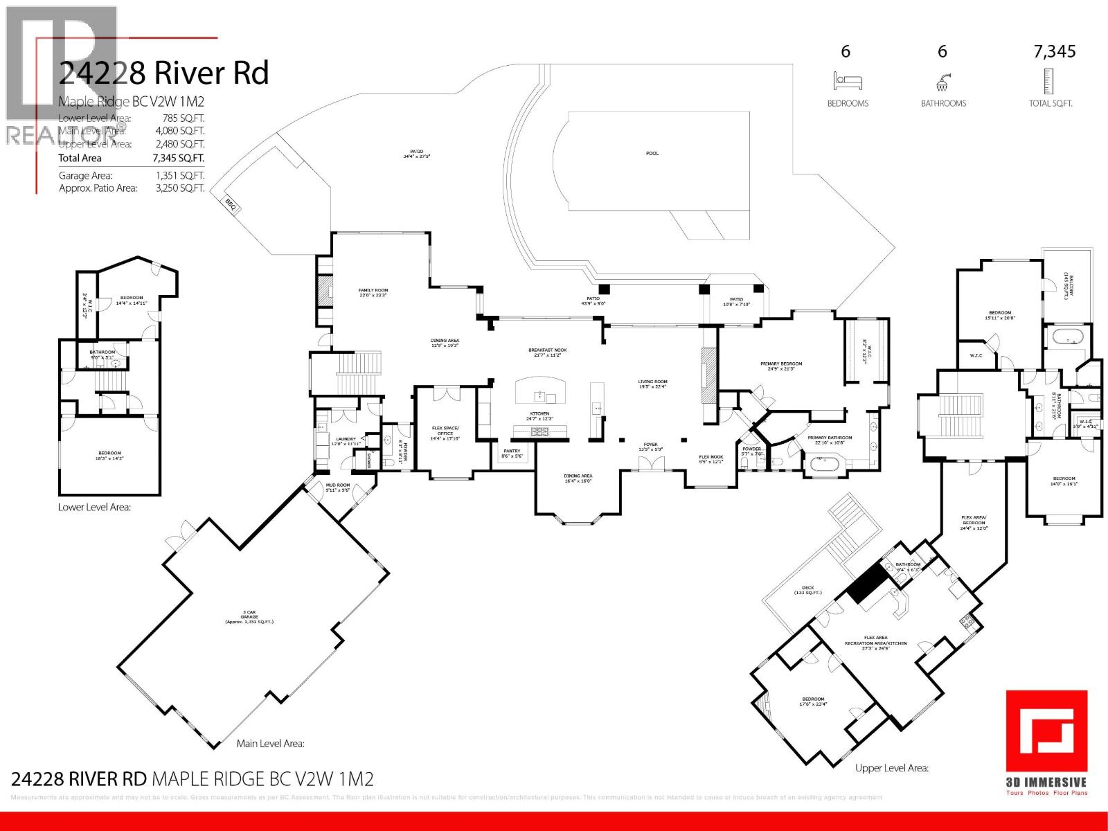 24228 RIVER ROAD — photo 34