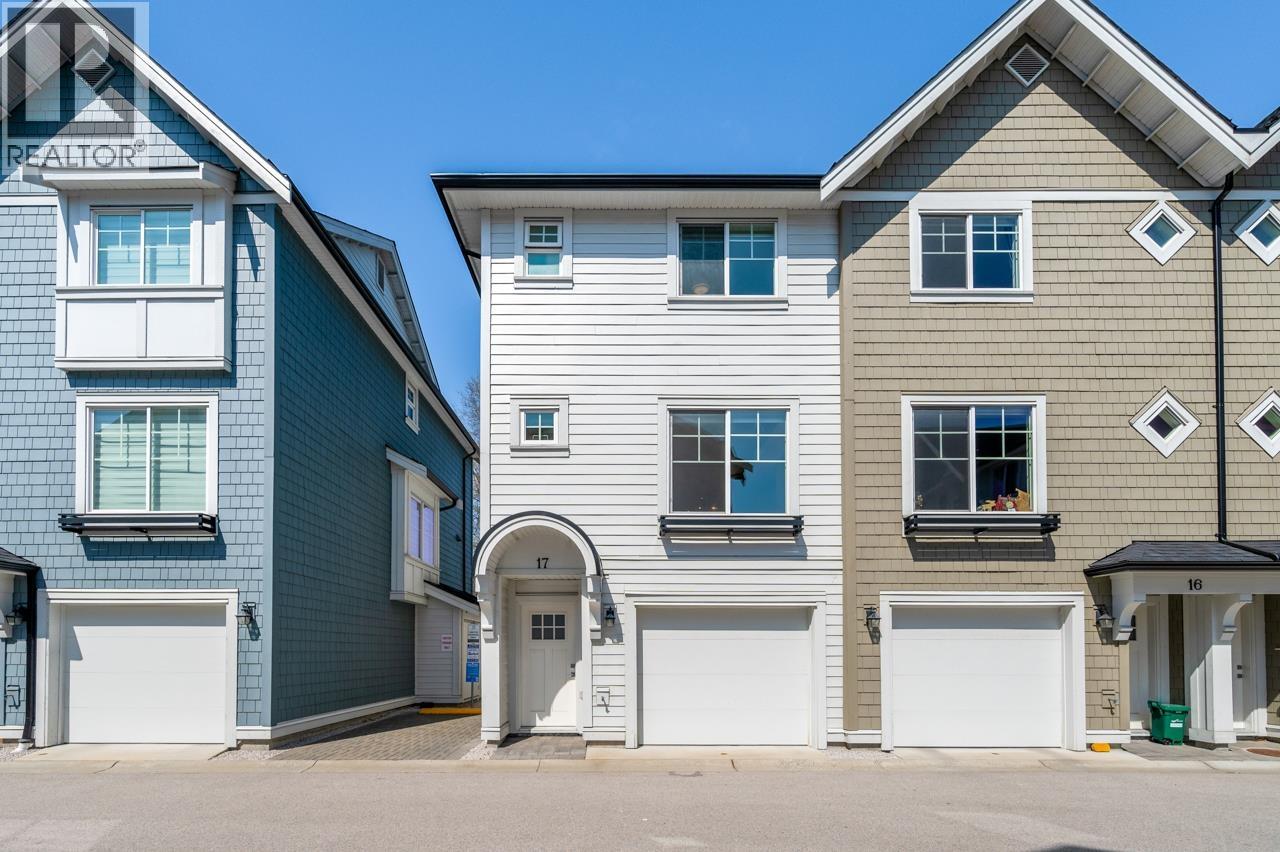 #17-9211 MCKIM Way, Richmond