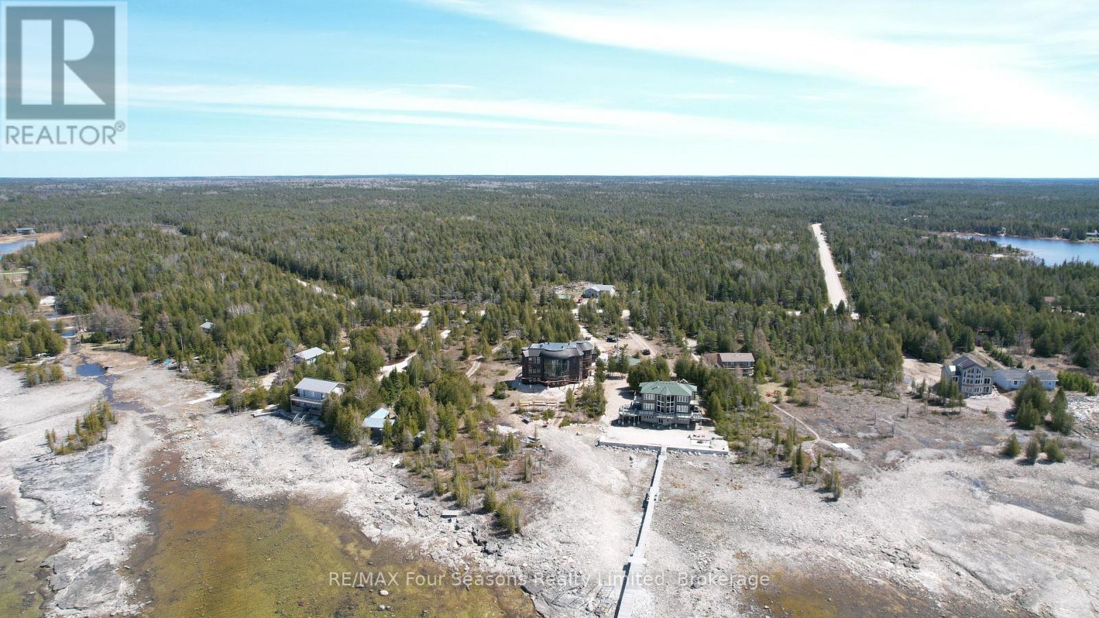 794 DORCAS BAY ROAD