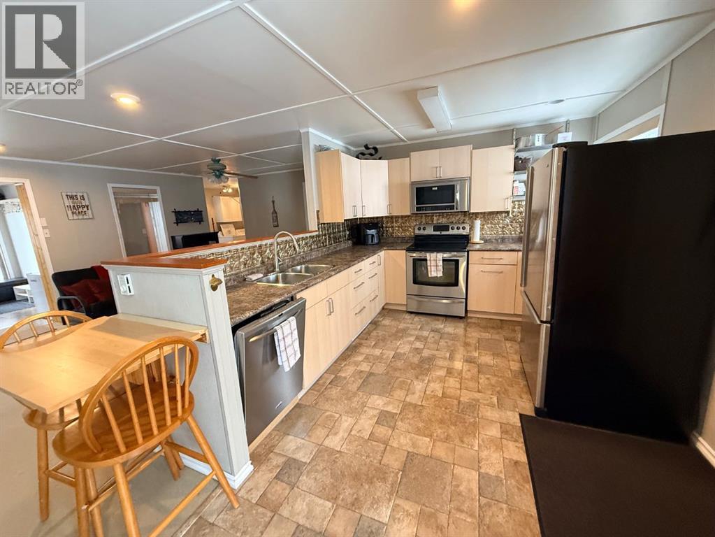 1313 Kewatin - 13