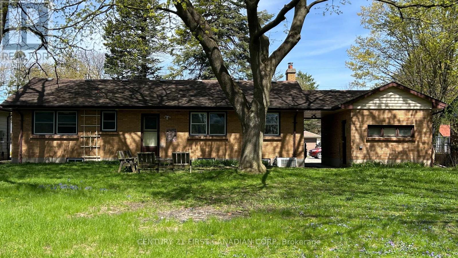222 TROTT DRIVE Property Photo
