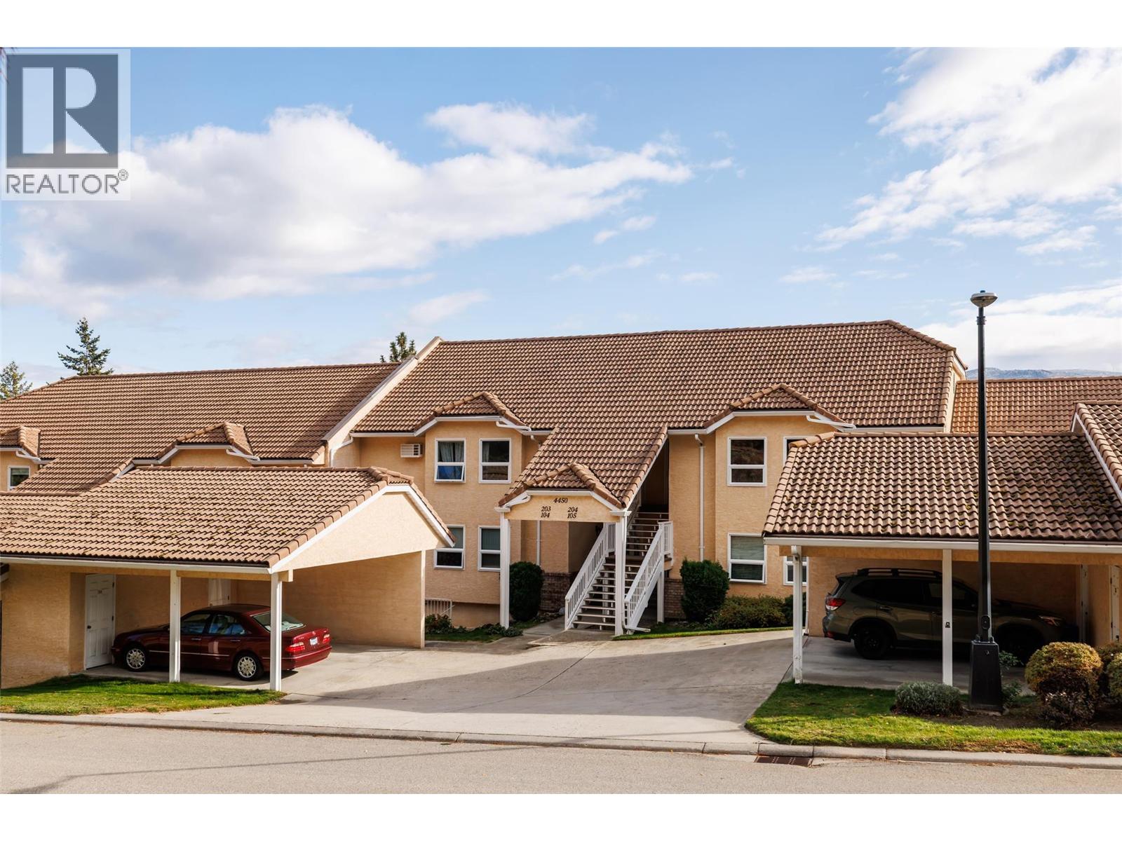 #204 4450 Ponderosa Drive - 2