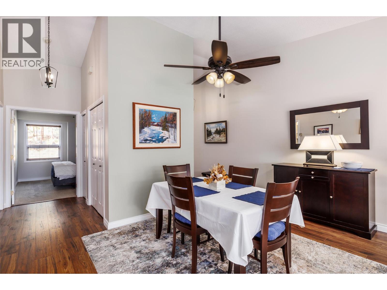 #204 4450 Ponderosa Drive - 7