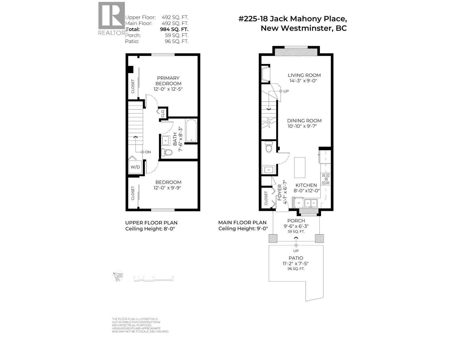 225 18 JACK MAHONY PLACE — photo 38