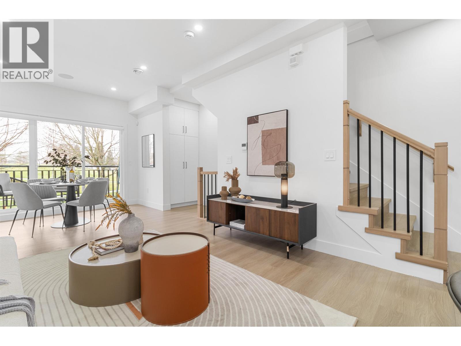 #7-22551 WESTMINSTER Highway, Richmond