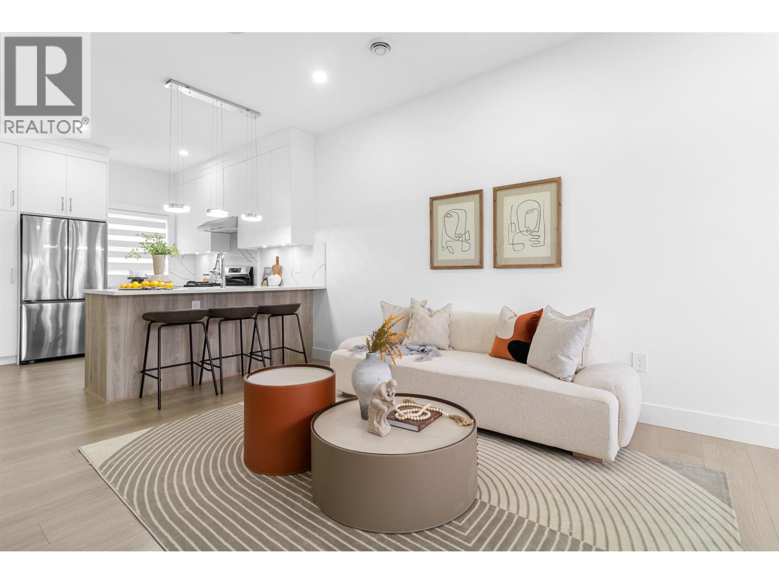 #7-22551 WESTMINSTER Highway, Richmond