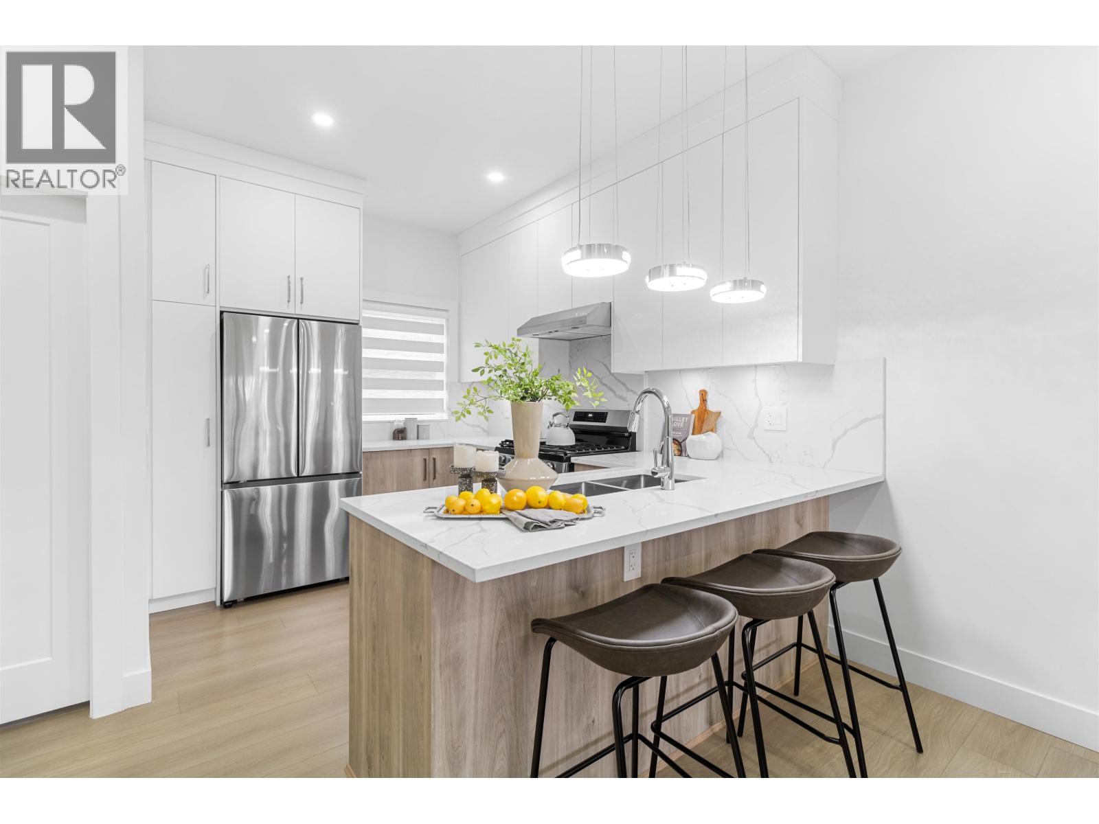 #7-22551 WESTMINSTER Highway, Richmond