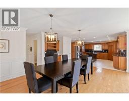 4pc Ensuite bath - 22 Emma Court, Fredericton, NB E3G0W2 Photo 12