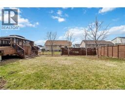 22 Emma Court, Fredericton, NB E3G0W2 Photo 46