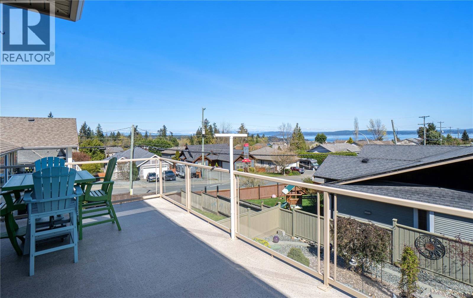 505 Hall Rd, Ladysmith