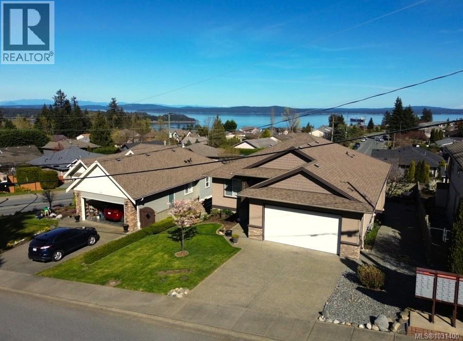 505 Hall Rd, Ladysmith