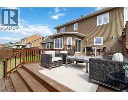 22 Emma Court, Fredericton, NB E3G0W2 Photo 45