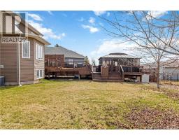 22 Emma Court, Fredericton, NB E3G0W2 Photo 40