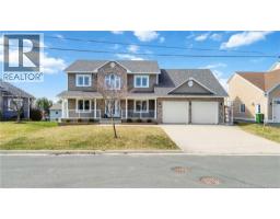 22 Emma Court, Fredericton, NB E3G0W2 Photo 47