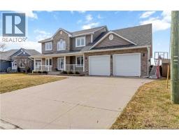 22 Emma Court, Fredericton, NB E3G0W2 Photo 48