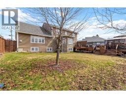 22 Emma Court, Fredericton, NB E3G0W2 Photo 41