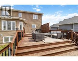 22 Emma Court, Fredericton, NB E3G0W2 Photo 43