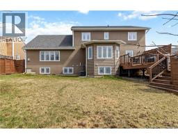 22 Emma Court, Fredericton, NB E3G0W2 Photo 42