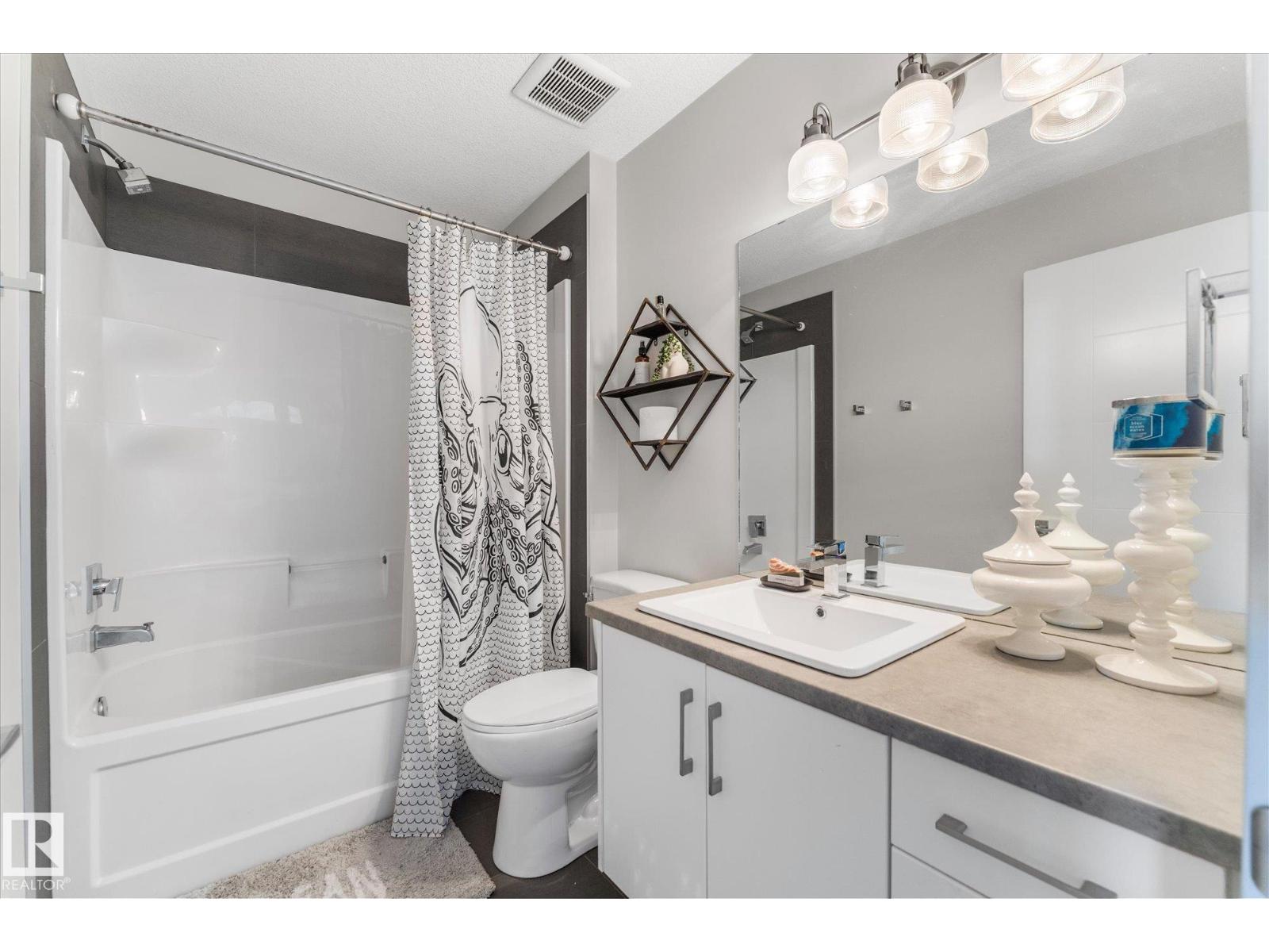 21 KENTON WY, Spruce Grove