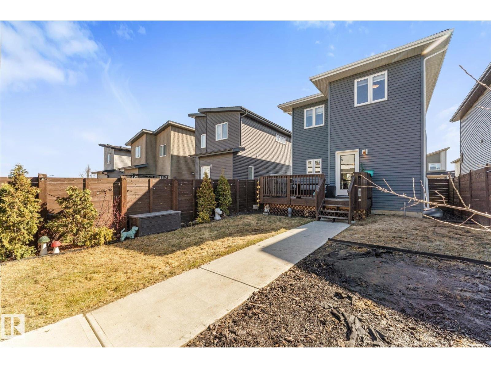 21 KENTON WY, Spruce Grove