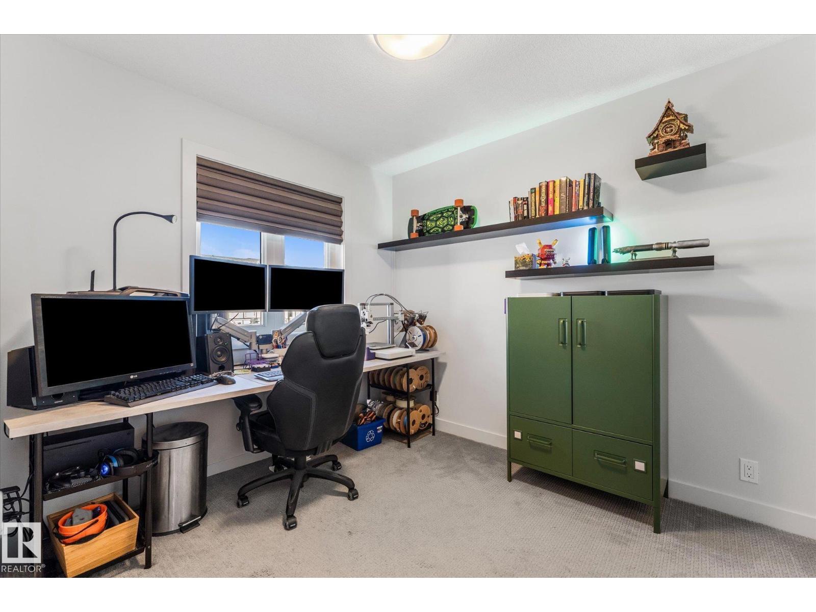 21 KENTON WY, Spruce Grove