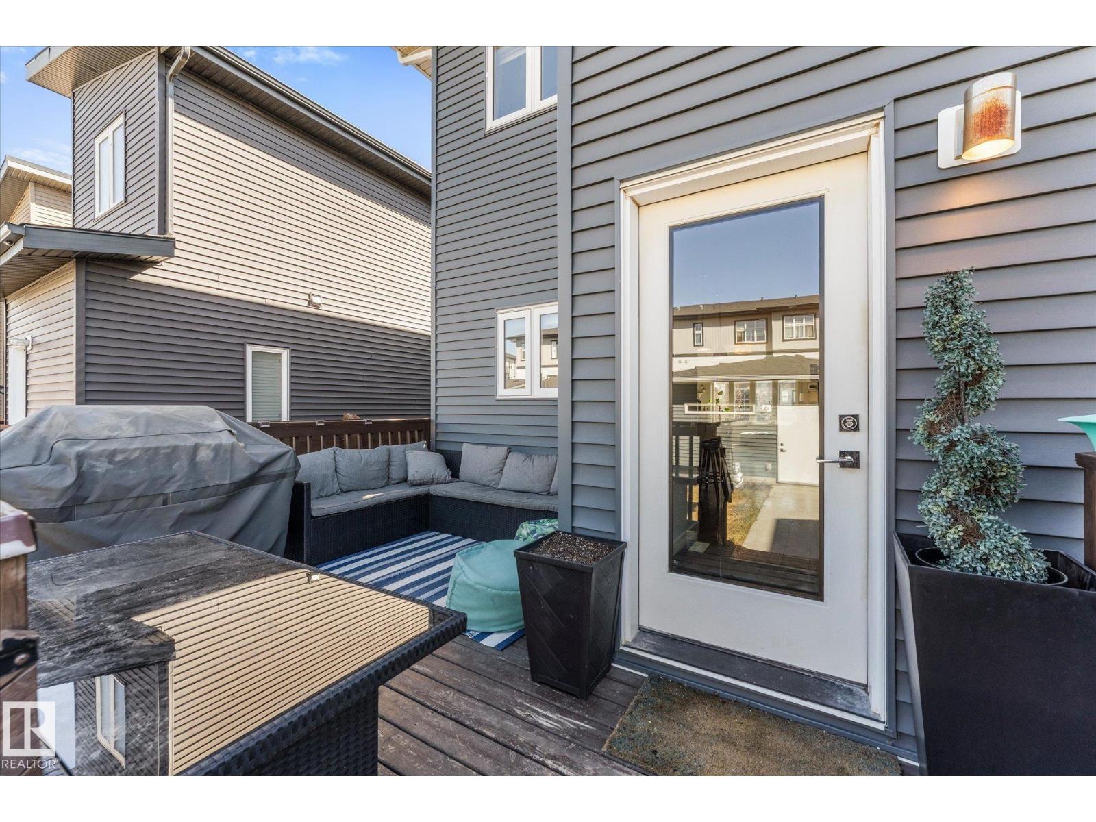 21 KENTON WY, Spruce Grove