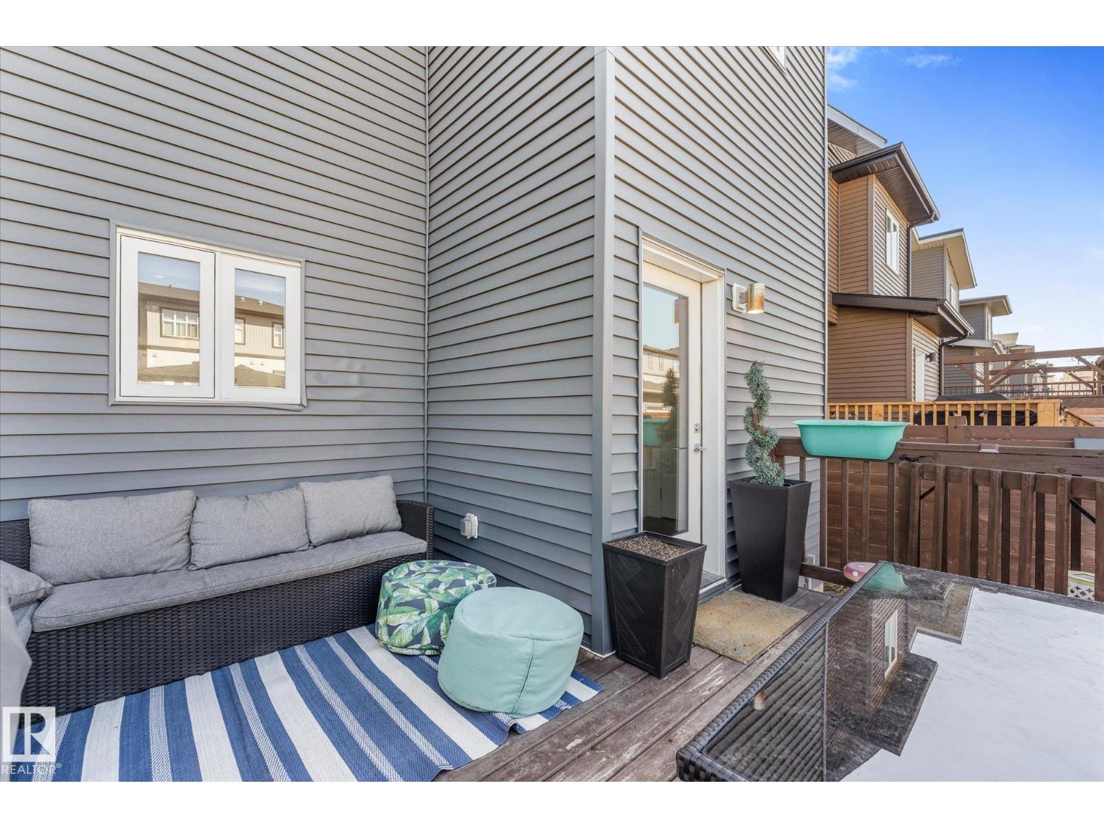 21 KENTON WY, Spruce Grove