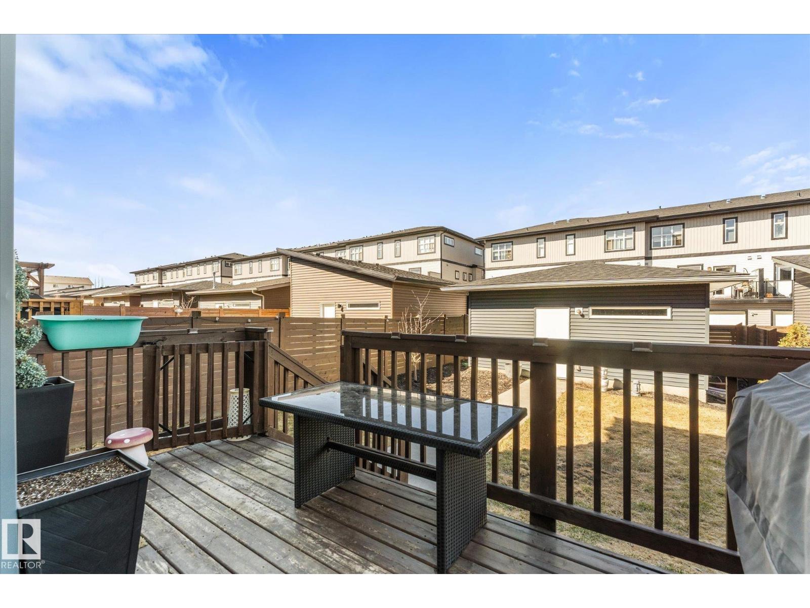21 KENTON WY, Spruce Grove