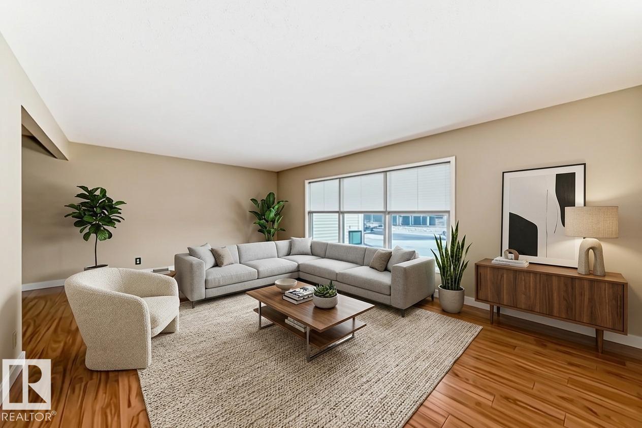 38 Lancaster CR, St. Albert