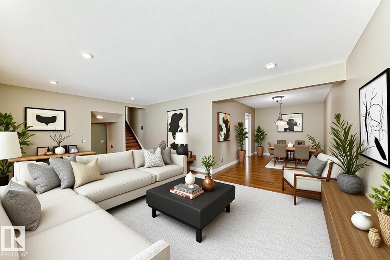 38 Lancaster CR, St. Albert