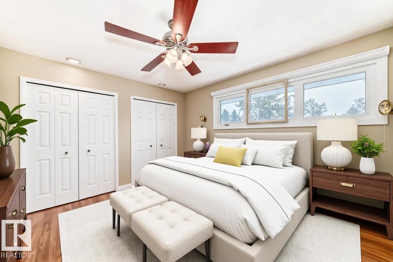 38 Lancaster CR, St. Albert