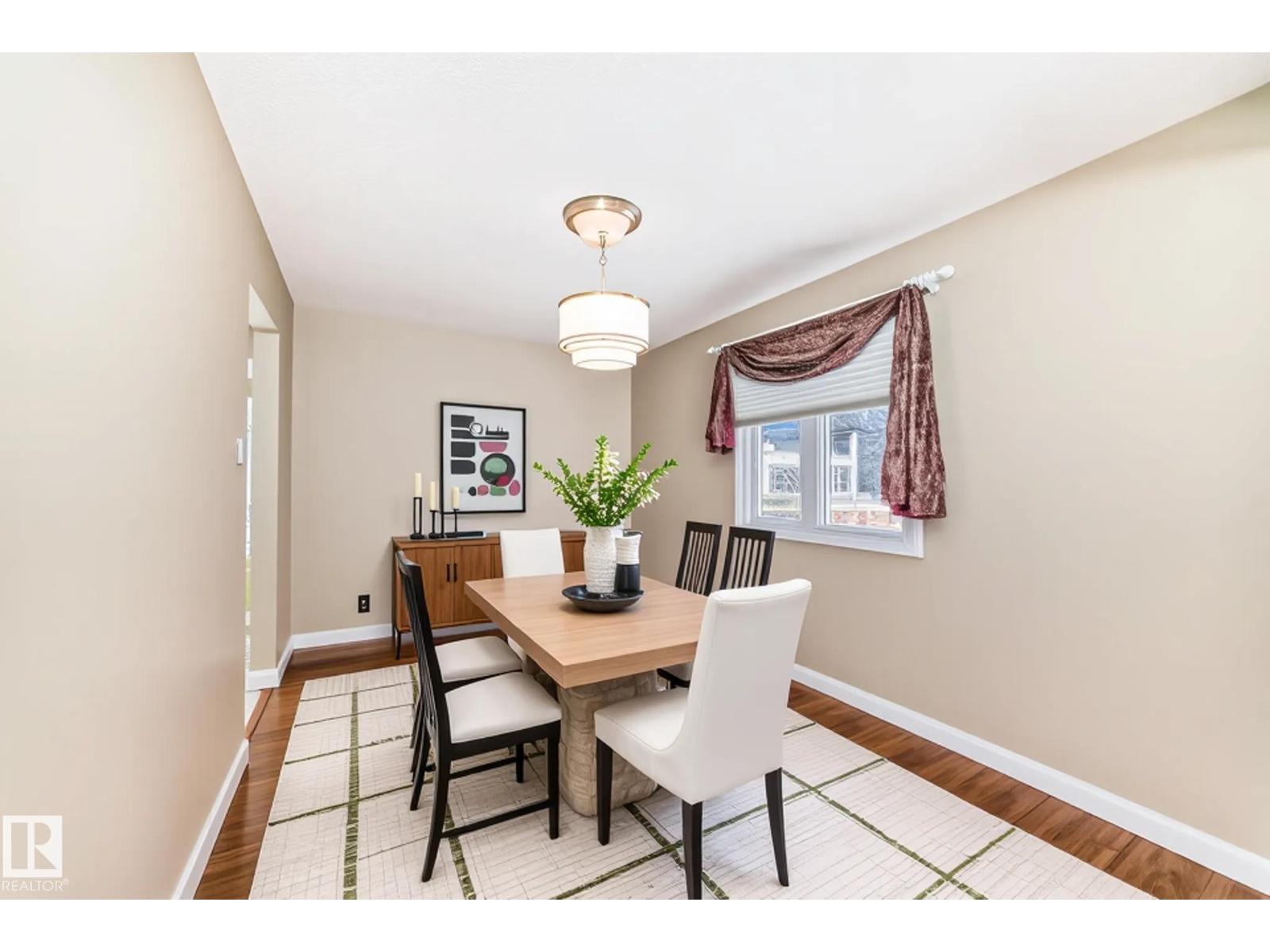 38 Lancaster CR, St. Albert