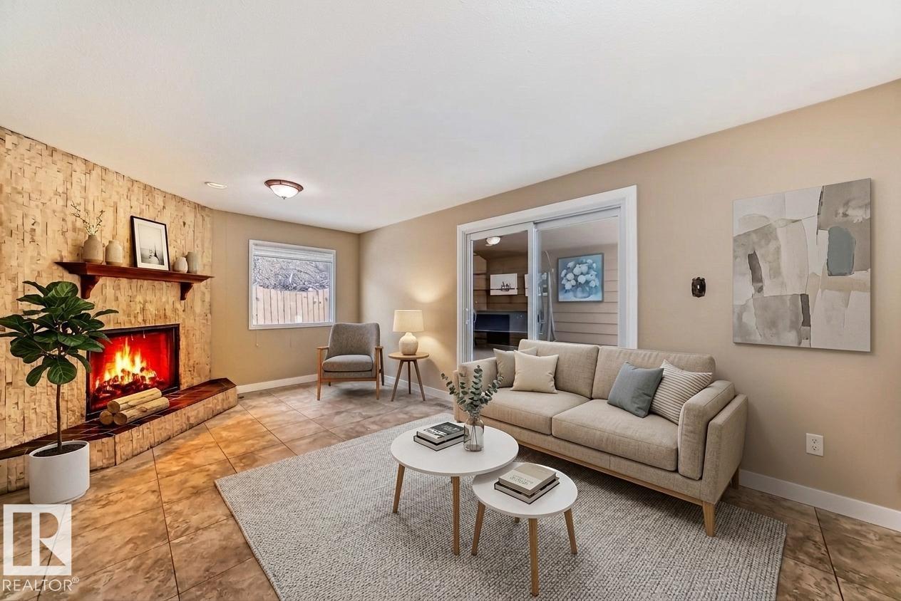 38 Lancaster CR, St. Albert