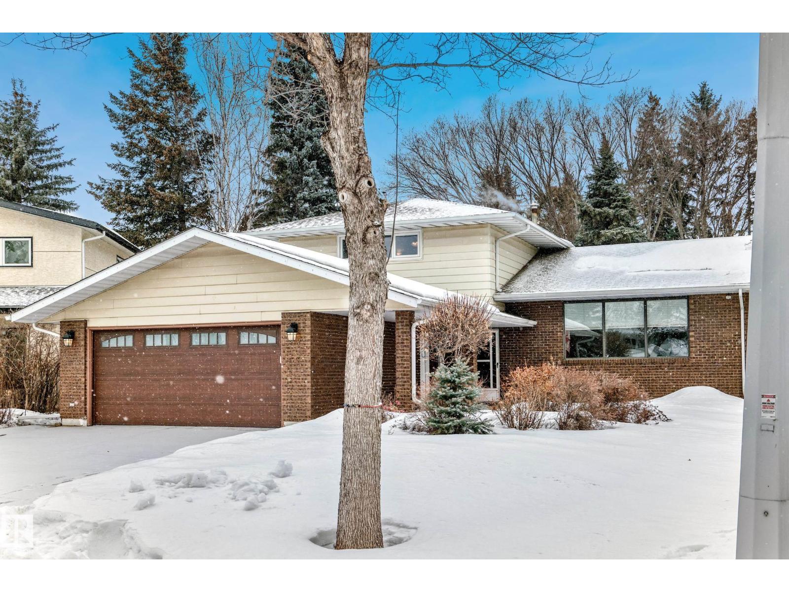 38 Lancaster CR, St. Albert