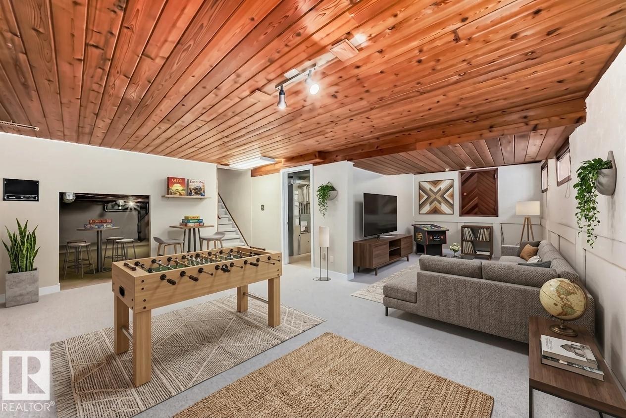 38 Lancaster CR, St. Albert