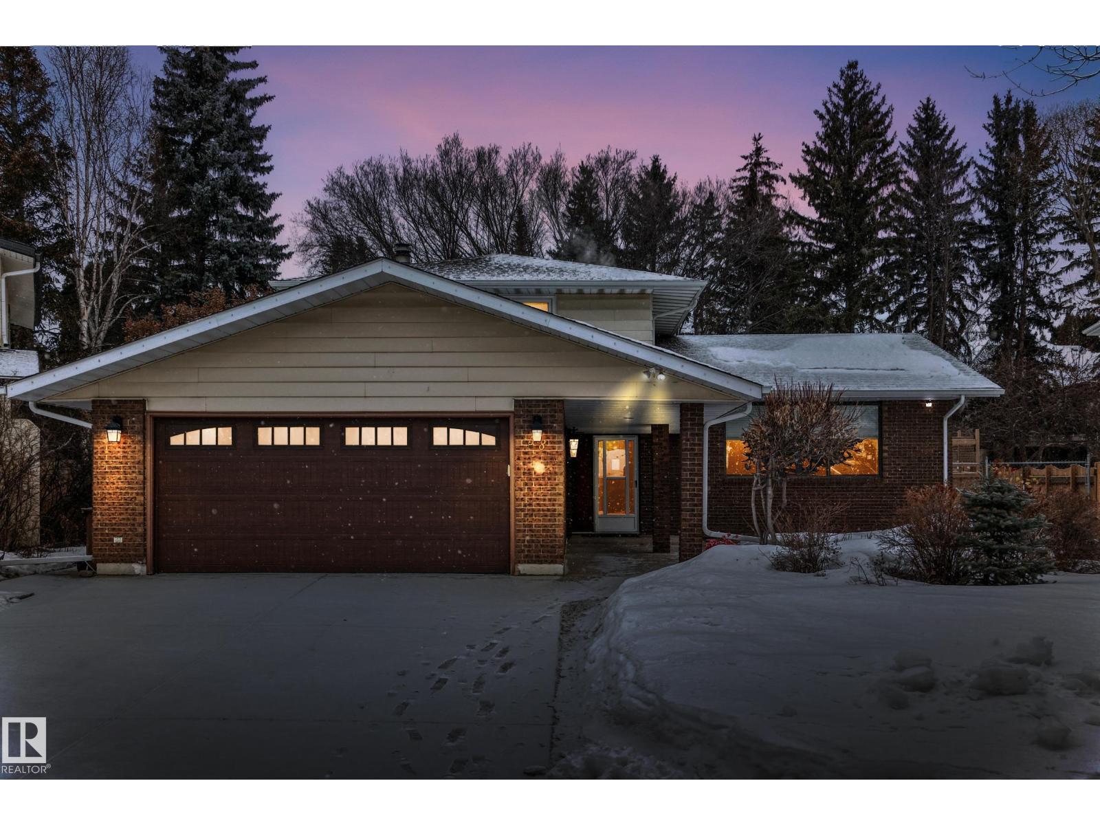38 Lancaster CR, St. Albert