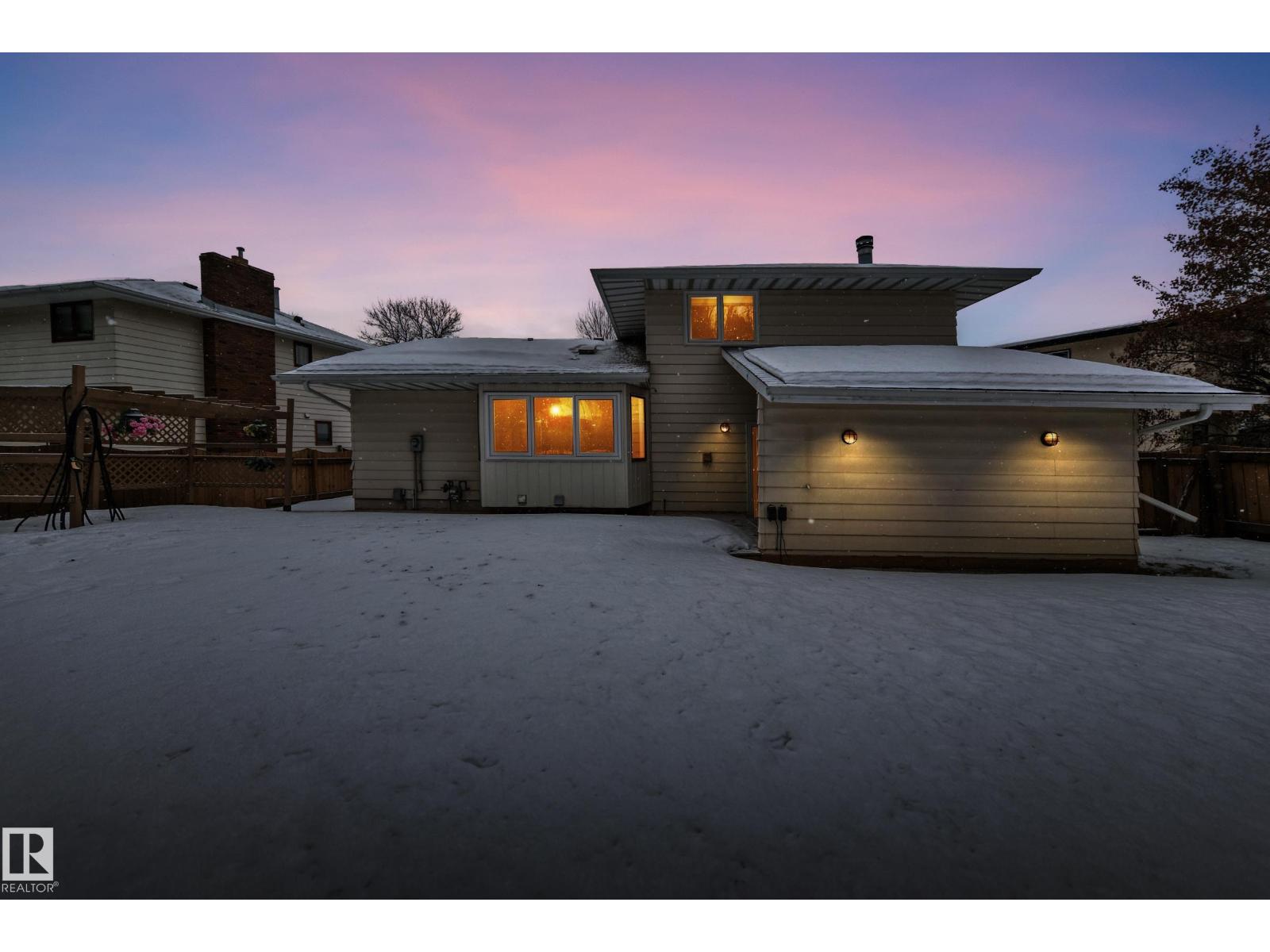 38 Lancaster CR, St. Albert