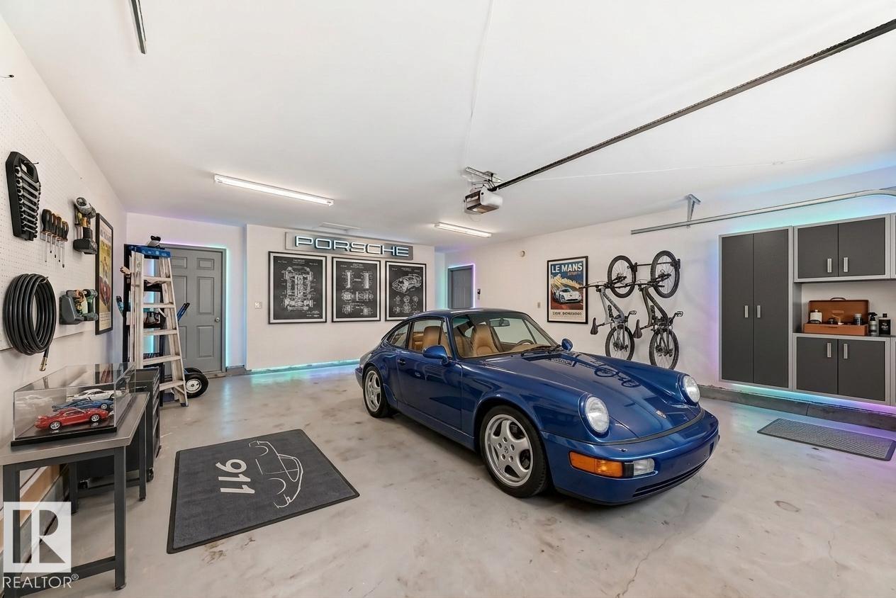 38 Lancaster CR, St. Albert