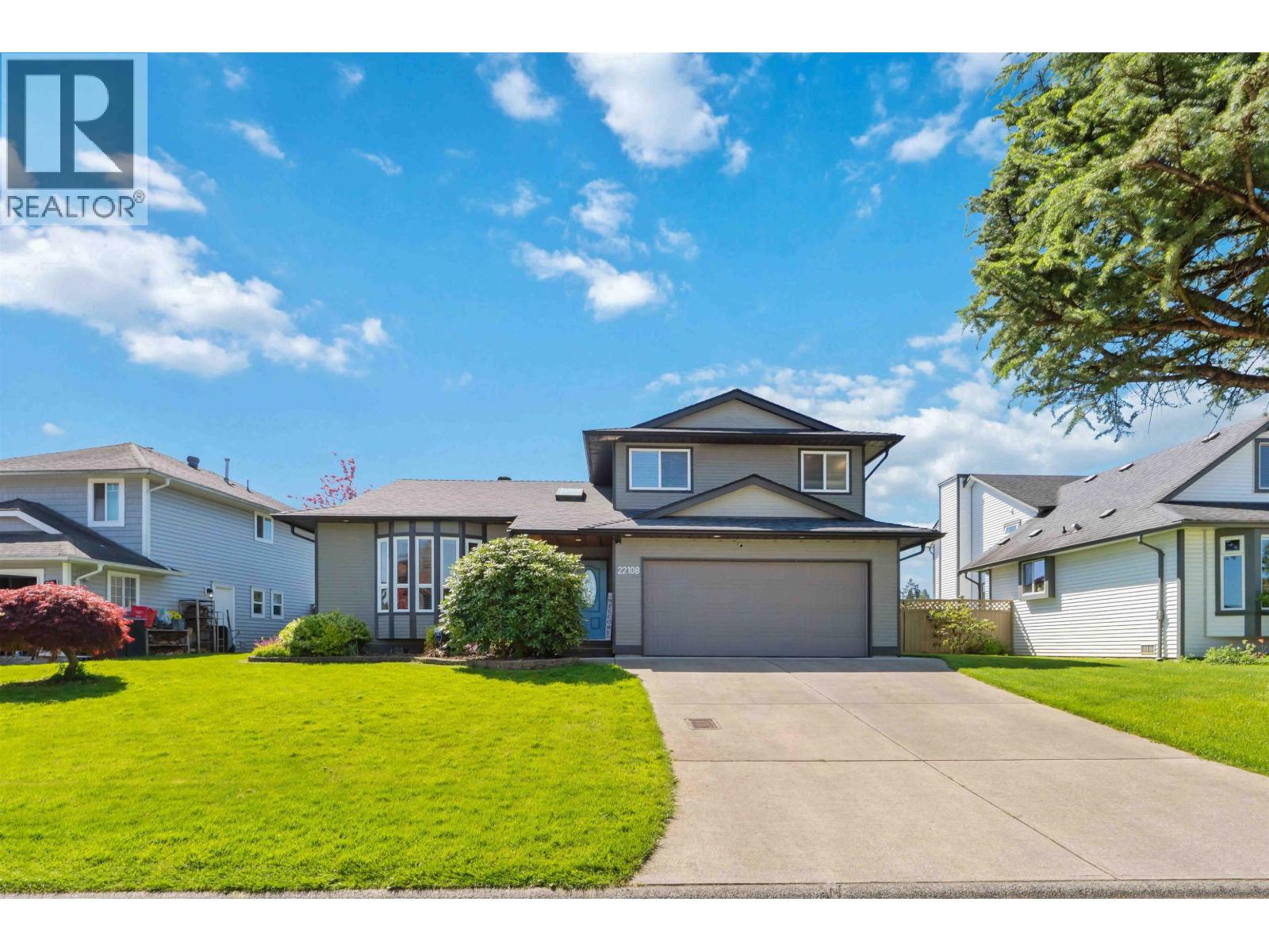 22108 KERRY CRESCENT