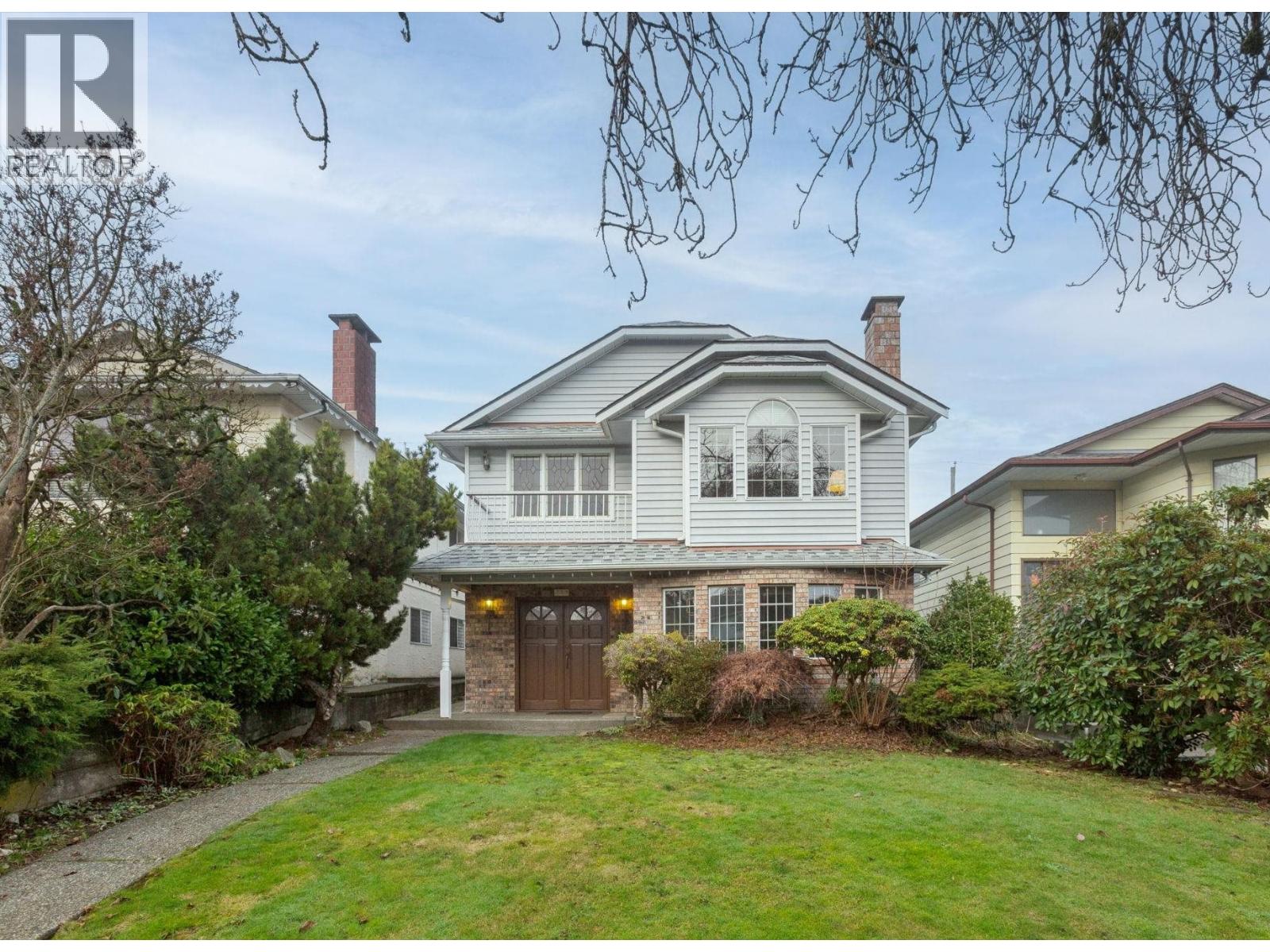 729 W 62ND AVENUE