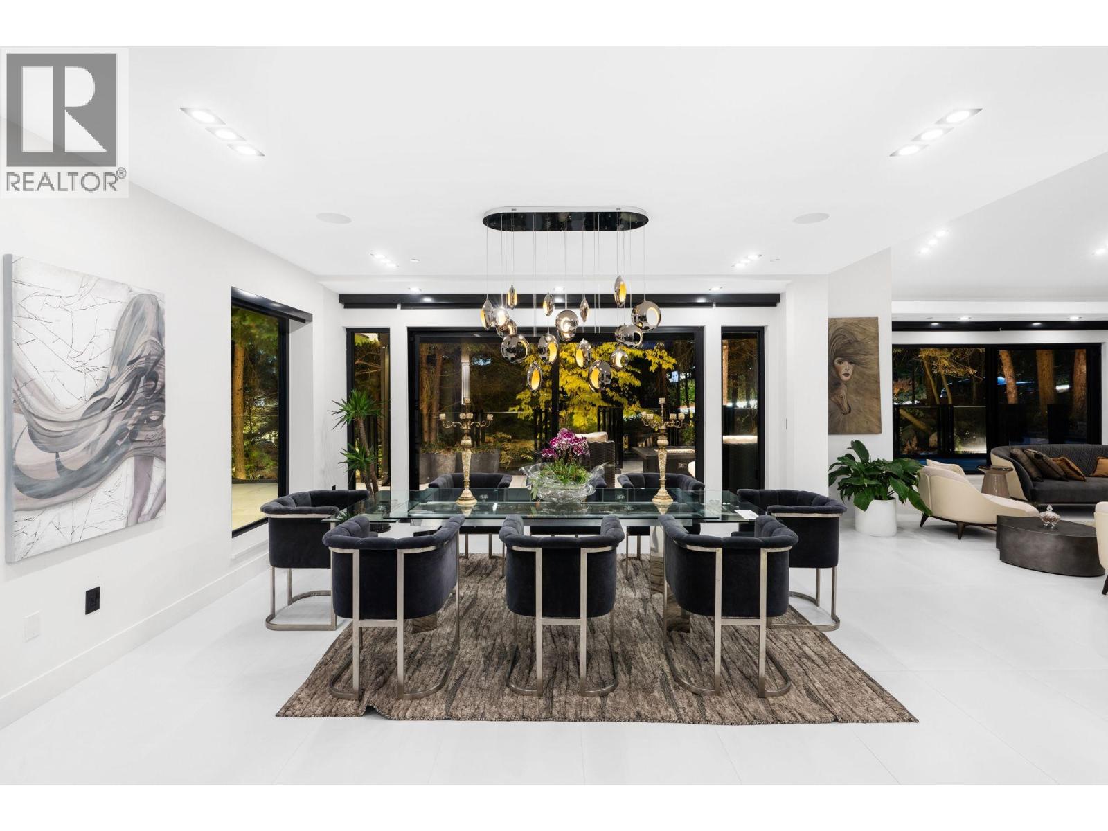 1110 HILLSIDE ROAD, West Vancouver