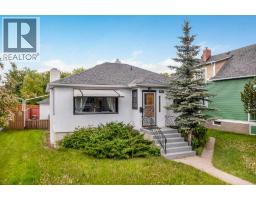 Laundry room - 922 2 Avenue Nw, Calgary, AB T2N0E6 Photo 8