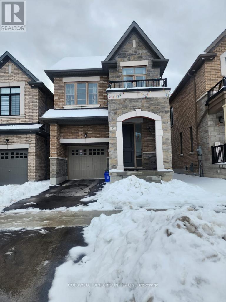 62 SWORDFISH DRIVE - 1