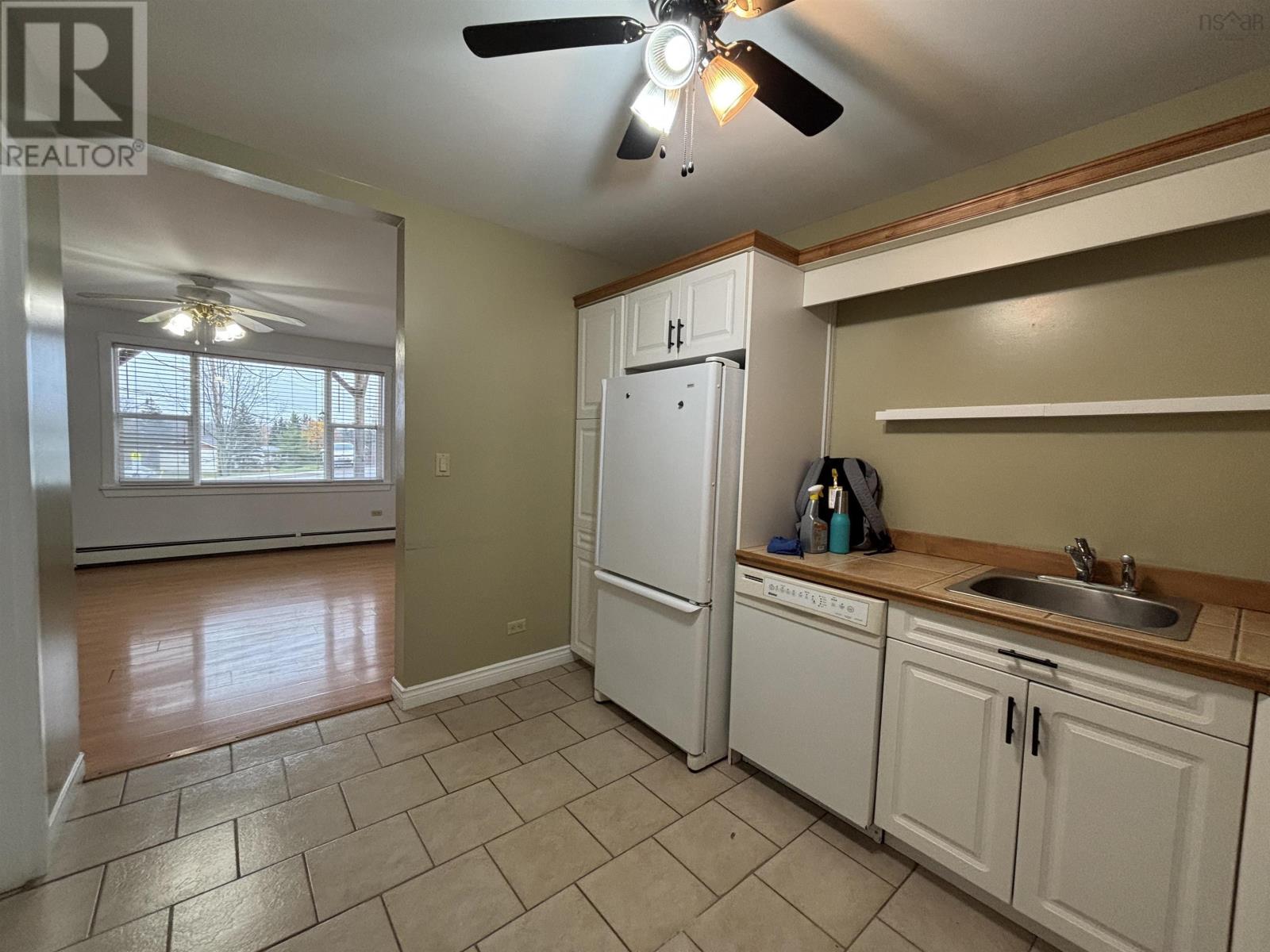 16 Xavier Kitchen