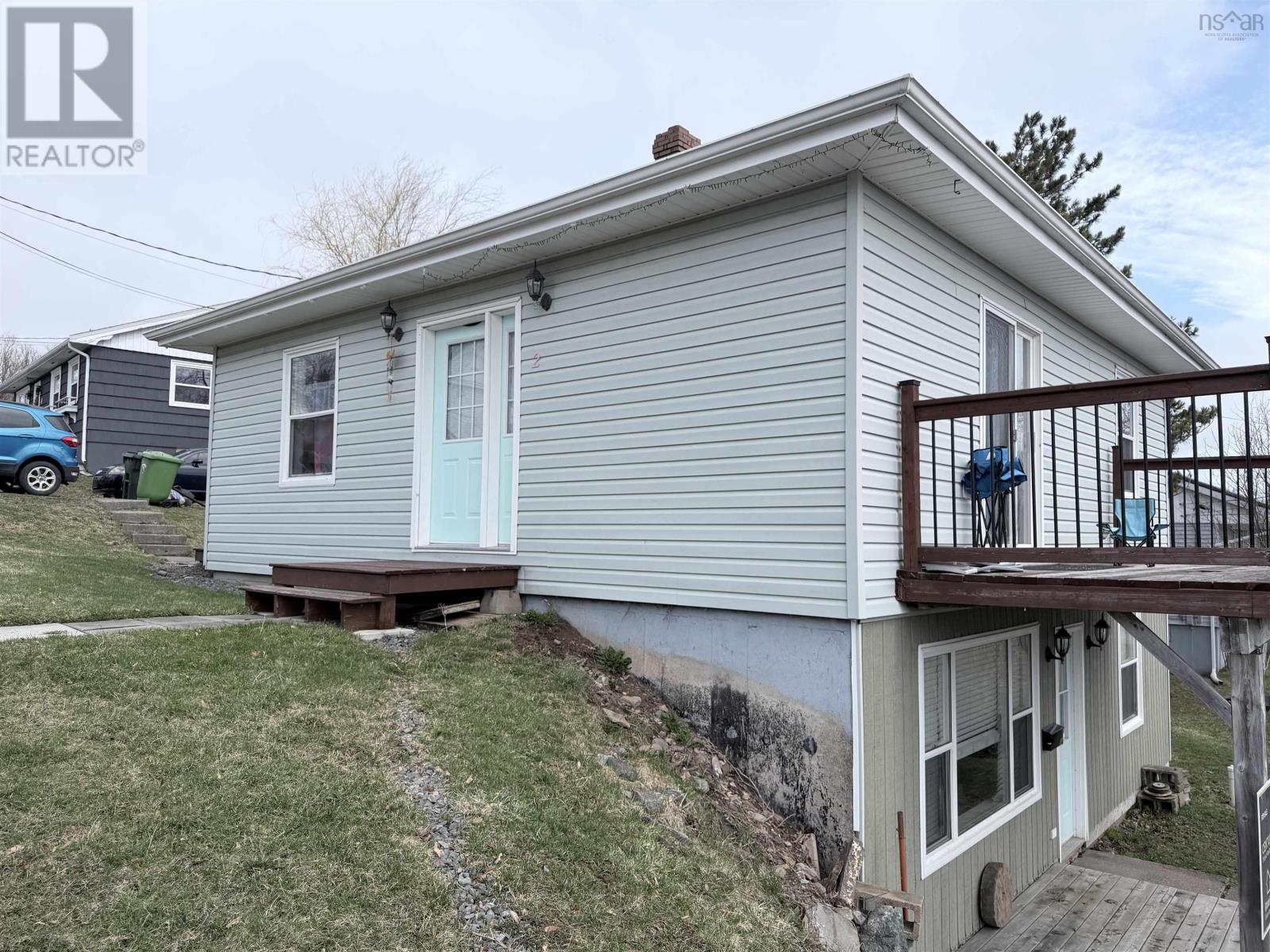 16 Xavier Drive, 2 Hillside Drive Antigonish, NS B2G 1G6 - photo 2