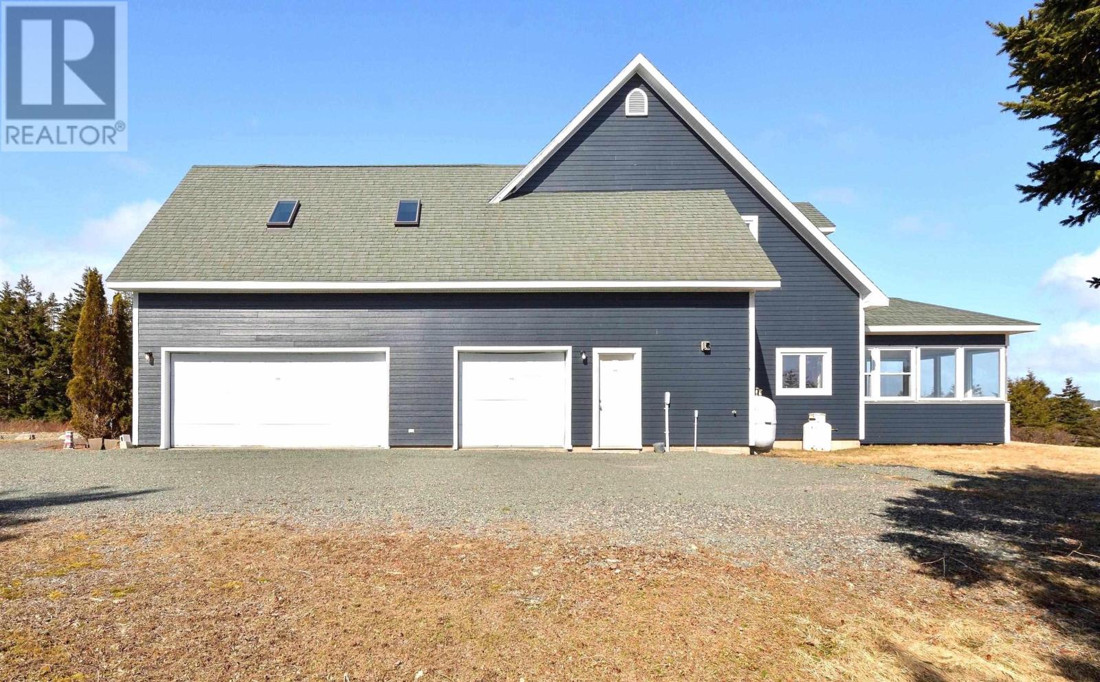 Property 22 of 28 of 2408 Louisburg Main-A-Dieu Road