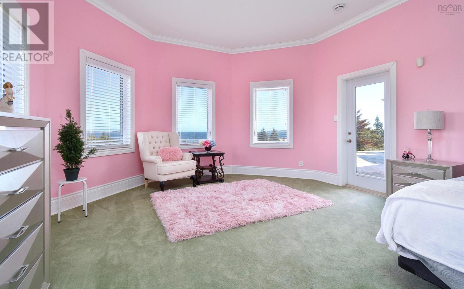 Property 25 of 28 of 2408 Louisburg Main-A-Dieu Road