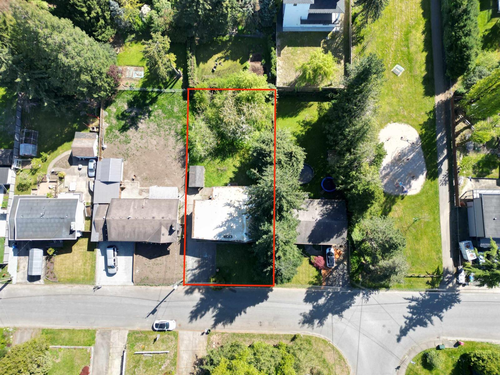 2710 MOORLAND STREET - photo 4