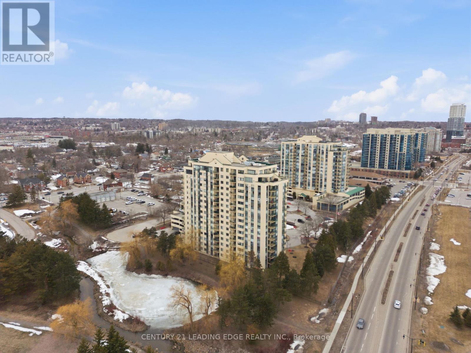 1102 - 75 ELLEN STREET — photo 26